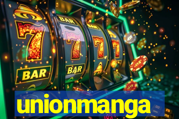 unionmanga