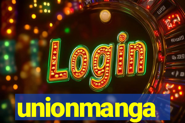 unionmanga