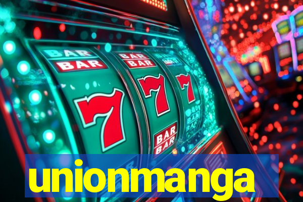 unionmanga