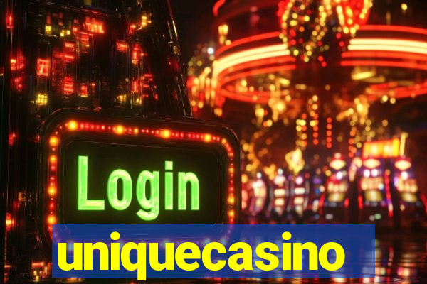 uniquecasino