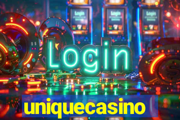 uniquecasino