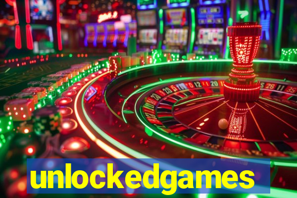 unlockedgames