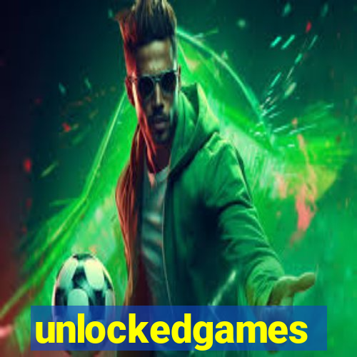 unlockedgames