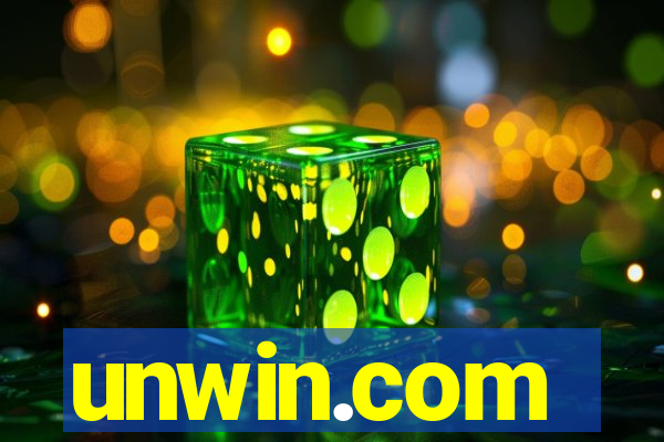 unwin.com