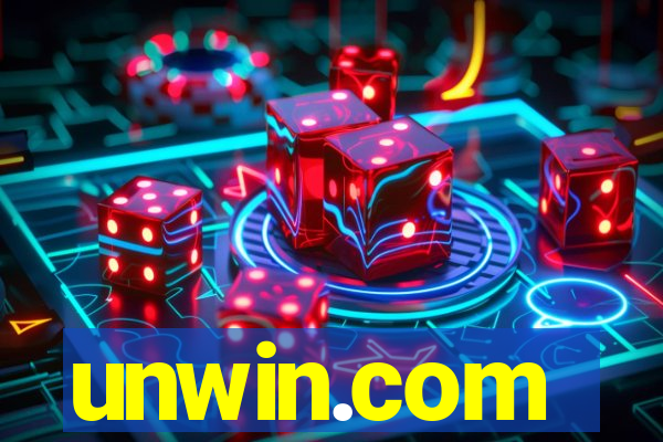 unwin.com
