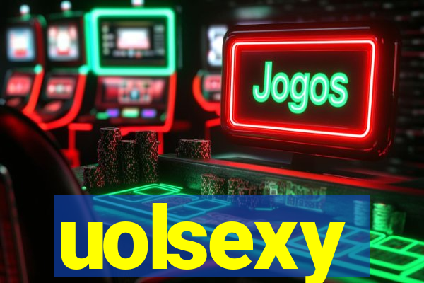 uolsexy