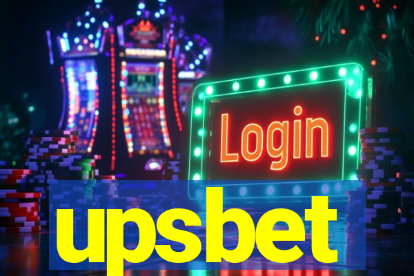 upsbet