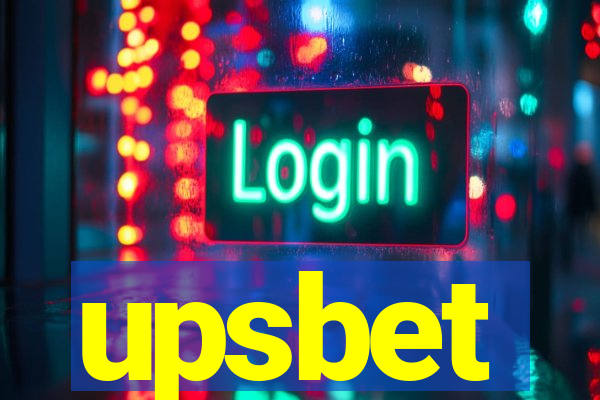 upsbet