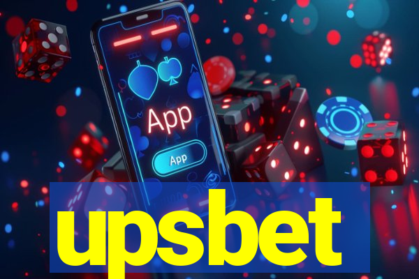 upsbet