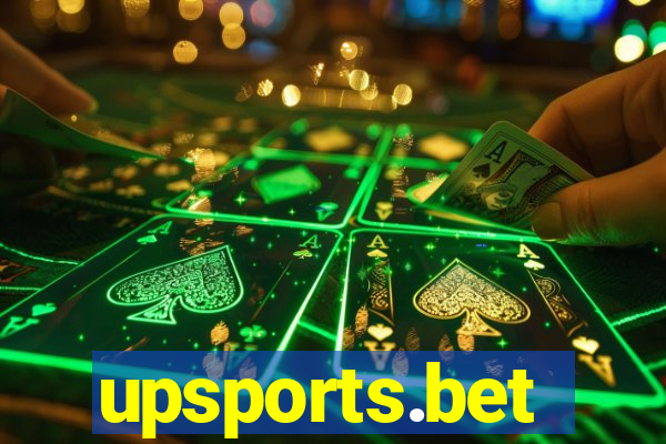 upsports.bet