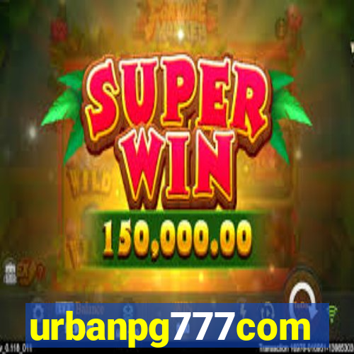 urbanpg777com