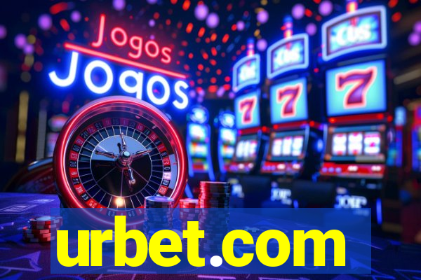 urbet.com