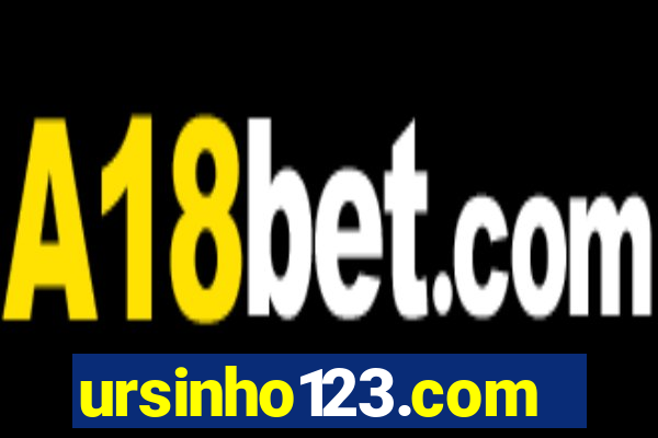 ursinho123.com