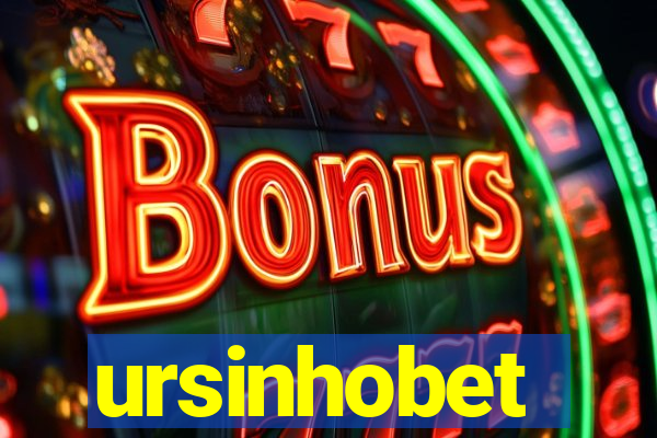 ursinhobet