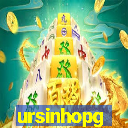 ursinhopg
