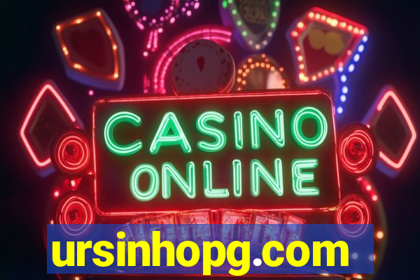 ursinhopg.com