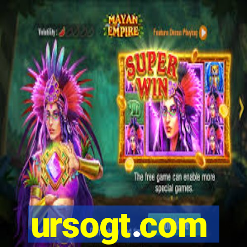 ursogt.com