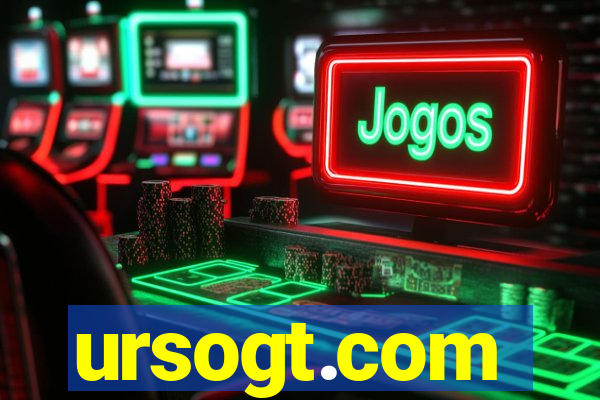 ursogt.com