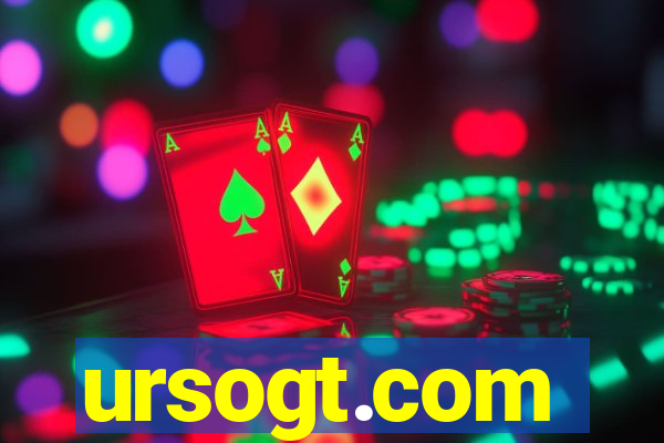ursogt.com