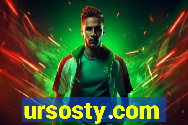 ursosty.com