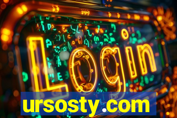 ursosty.com