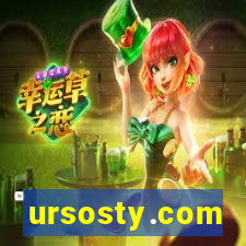 ursosty.com