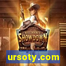 ursoty.com