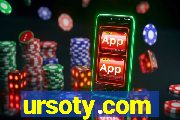 ursoty.com