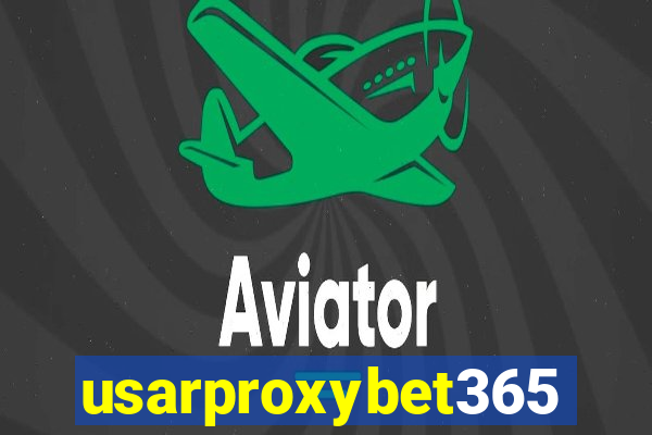 usarproxybet365