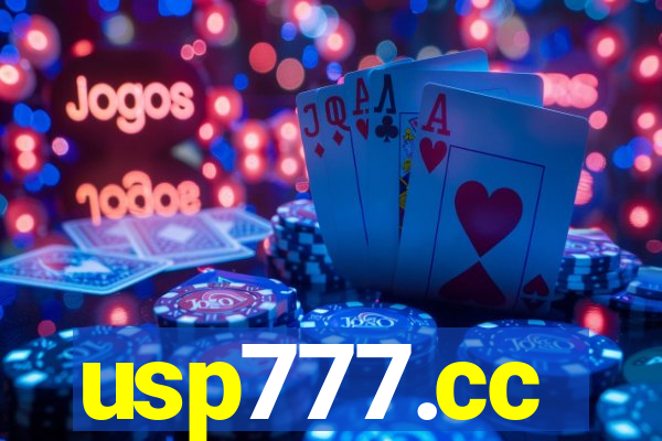 usp777.cc