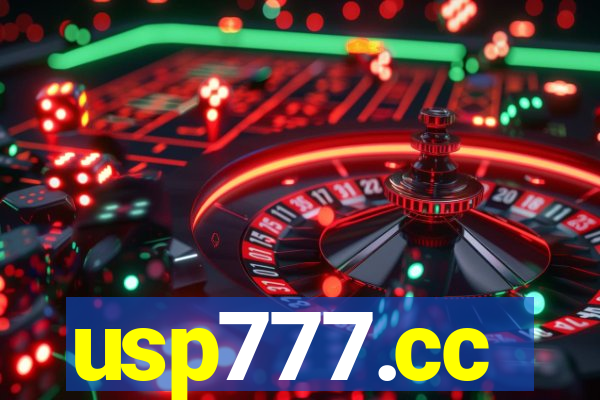 usp777.cc