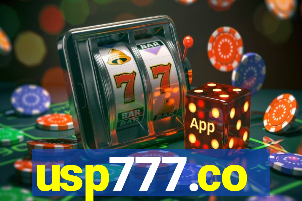usp777.co