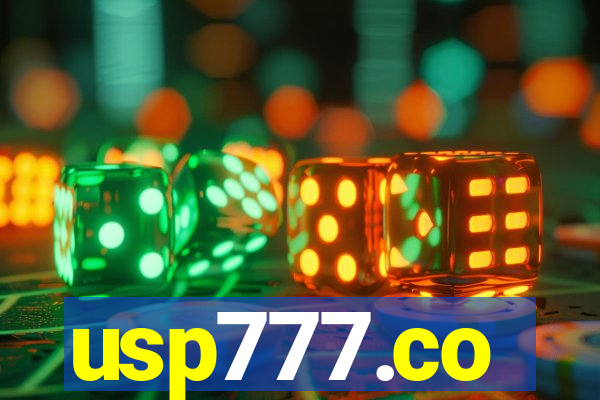 usp777.co