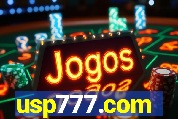usp777.com