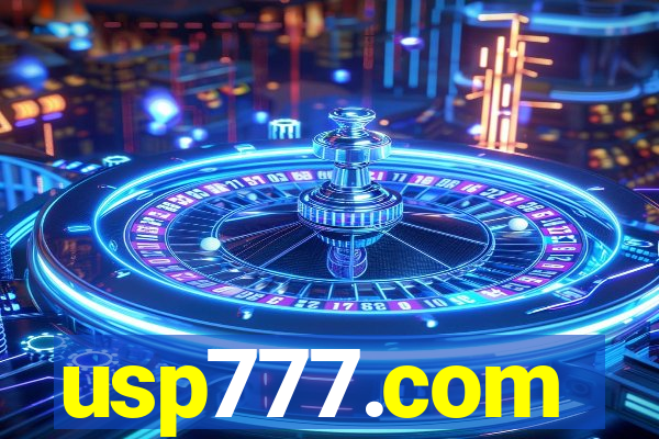 usp777.com