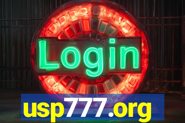 usp777.org