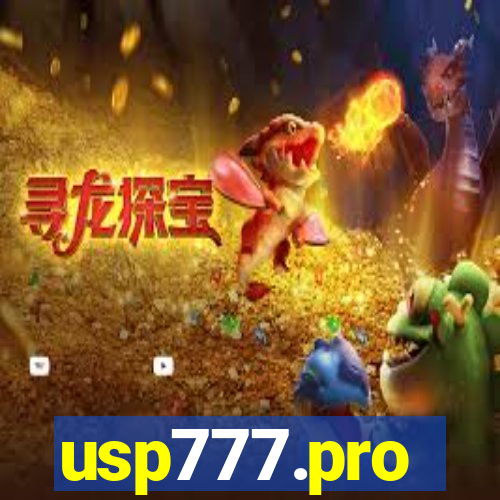 usp777.pro