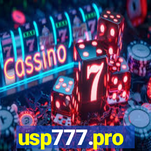 usp777.pro