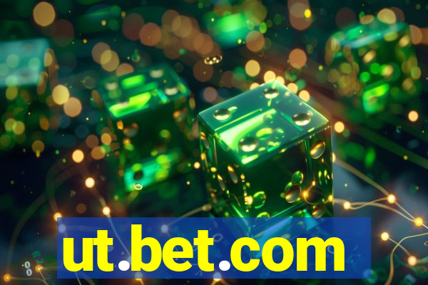 ut.bet.com