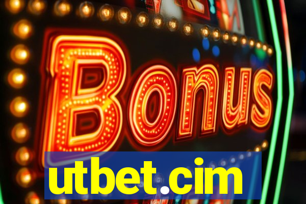utbet.cim