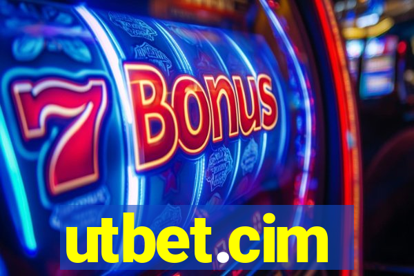 utbet.cim