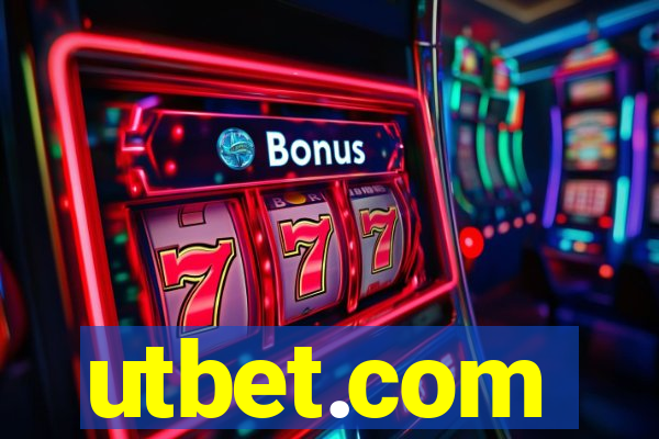utbet.com