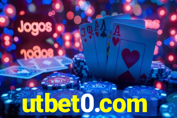 utbet0.com
