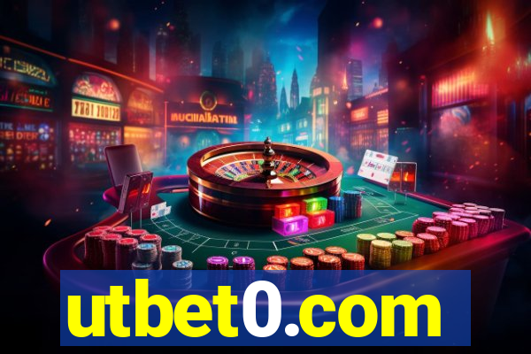 utbet0.com