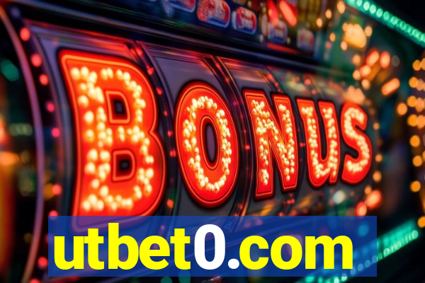 utbet0.com