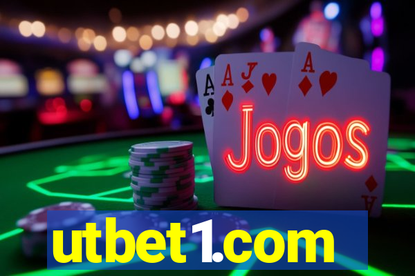 utbet1.com