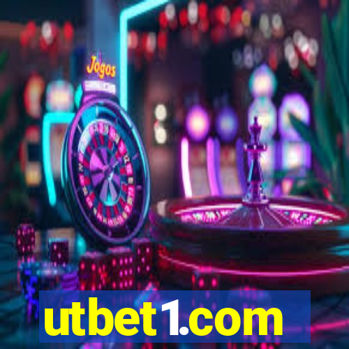 utbet1.com
