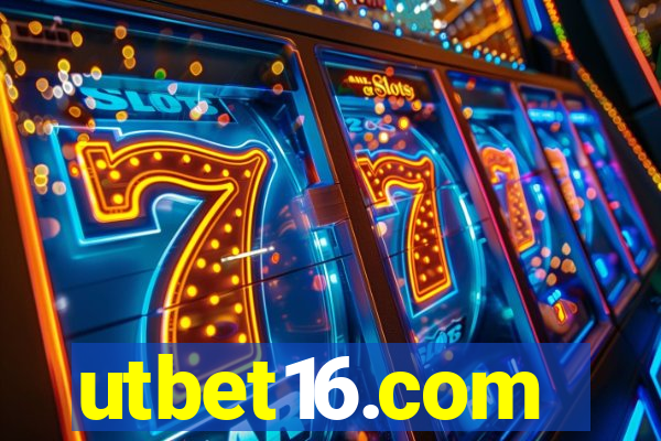 utbet16.com