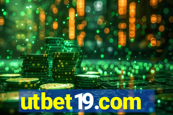 utbet19.com