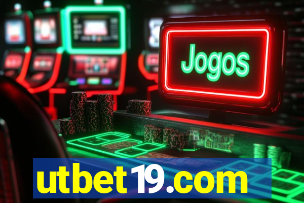 utbet19.com